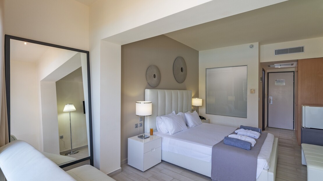 All Senses Ocean Blue Seaside Resort